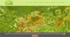 Desktop Screenshot of esecuzioneverde.com